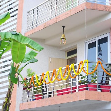Airport Residency Hotel Ranchi Exterior foto