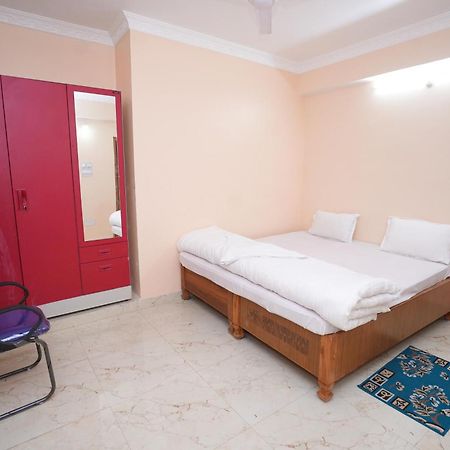 Airport Residency Hotel Ranchi Exterior foto